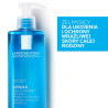La Roche-Posay Lipikar Gel Lavant żel myjący, 400 ml