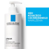 La Roche-Posay Lipikar Lait, nawilżające mleczko do ciała, 48h nawilżenia, 400 ml