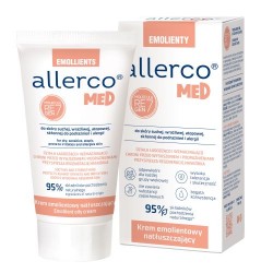 Allerco, krem emolientowy,...