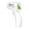 Novama 4HEAD, bezdotykowy termometr na podczerwień (model HTD8813), 1 sztuka
