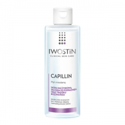 Iwostin Capillin, płyn...