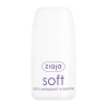 Ziaja Soft, antyperspirant w kremie, roll-on, 60 ml