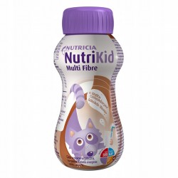 NutriKid Multi Fibre smak...