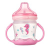 Canpol babies kubek niekapek "Sweet fun" 180 ml (57/300) różowy