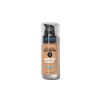 Revlon ColorStay, podkład do cery normalnej i suchej, nr 220, Natural Beige, z pompką, 30 ml