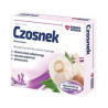 Rodzina Zdrowia, Czosnek, 30 kapsułek