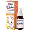 Rodzina Zdrowia, D3 Optima Baby, krople, 10 ml