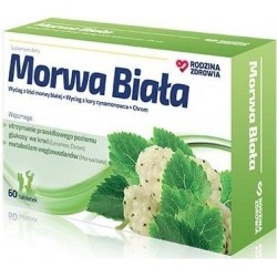 Rodzina Zdrowia, Morwa...