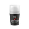 Vichy Homme, antyperspirant 72h, roll-on, 50 ml