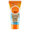 Bielenda Bikini,Nawilżający lekki krem do opalania twarzy, SPF50, 50 ml