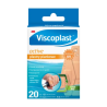 Plastry VISCOPLAST, ACTIVE piankowe, 20 sztuk