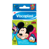 Plastry VISCOPLAST, MIKI I PRZYJACIELE, 10 sztuk
