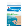 Plastry VISCOPLAST,  na palce 44,5mm x 51m, 10sztuk