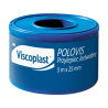 VISCOPLAST Polovis, rozmiar 5 m x 25 mm, 1 sztuka