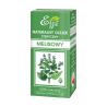 Etja, naturalny olejek eteryczny melisowy, 10 ml