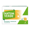 Tantum Verde, smak miodowo-pomarańczowy, 30 sztuk