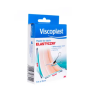 Plastry Viscoplast, Zestaw ELASTYCZNY 1mx6cm, 1 sztuka