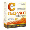Olimp Gold-Vit C 1000 Forte, 60 sztuk, kapsułki