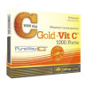 Olimp Gold-Vit C 1000 forte, 30 sztuk, kapsułki