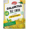 GALARETKA CYTRYNOWA BEZ CUKRU, BEZGLUTENOWA, 14 G (CELIKO)