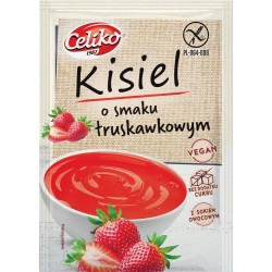 KISIEL TRUSKAWKOWY BEZ...