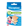 Viscoplast Sportowy Mix, plastry, 15 sztuk