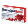 Rodzina Zdrowia Normalipid Reishi, 30 kapsułek