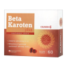 Beta Karoten Plus, kapsułki, 60 sztuk