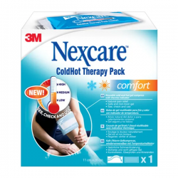 Nexcare ColdHot Therapy...