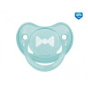 Canpol Smoczek silikonowy anatomiczny Pastelove 18m+ 22/421