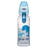 Butelka Wąska,  250ml LOVE & SEA 59/400 Canpol Babies