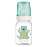 Butelka Wąska 120ml CUTE ANIMALS 11/851 Canpol Babies
