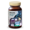 Health Labs ShroomMe Lion's Mane & Chaga, 45,54 g