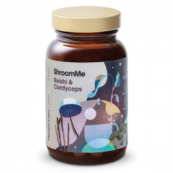 Health Labs ShroomMe Reishi...