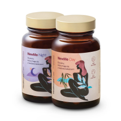 Zestaw Health Labs NewMe...