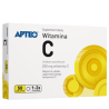 APTEO Witamina C 200mg, 50 tabletek