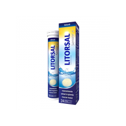 Zdrovit Litorsal Senior +,...