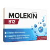 Molekin B12 0,1 mg, 60 tabletek