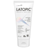 Latopic Probiotic Emollient, aktywny krem do twarzy i ciała, od 1 dnia życia, 75 ml