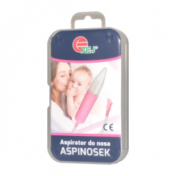 Aspinosek, aspirator do...