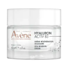 Avene Eau Thermale Hyaluron Active B3, krem odbudowujący komórki, 50 ml