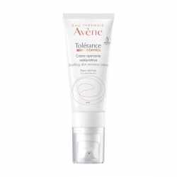Avene Tolerance control...