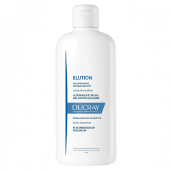 Ducray Elution Delikatny...