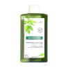 Klorane, Szampon z organiczną pokrzywą ,400ml