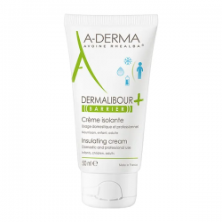 Aderma Dermalibour+Barrier,...