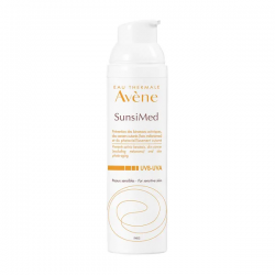 Avene SunsiMed, krem do...