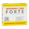 Witamina C 1000 Forte, proszek w saszetkach, 20 sztuk
