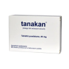 Tanakan, 40 mg, tabletki powlekane, 90 sztuk (import równoległy, InPharm)