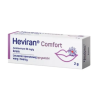 Heviran Comfort krem 50 mg/g, 2 g