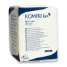 Kompri lux kompresy niejałowe 10x10cm 100 sztuk
